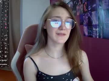 Lisa_Hua July 25, 2025 Chaturbate stream image
