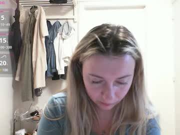 Ruslanaflower July 25, 2025 Chaturbate stream image