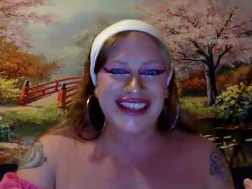 Trannymilfcumslut July 25, 2025 Chaturbate stream image