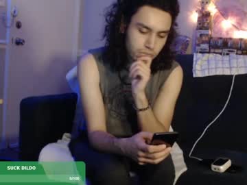 Zacthefeetguy July 25, 2025 Chaturbate stream image
