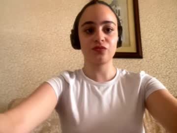 Alaineberanek July 25, 2025 Chaturbate stream image