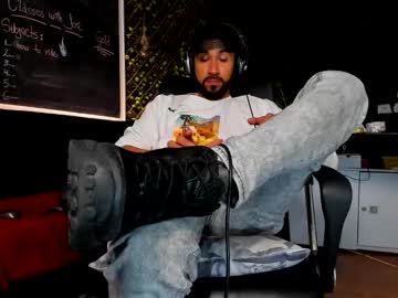 Alessandro__Wye July 25, 2025 Chaturbate stream image