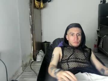 Bnova2283 July 25, 2025 Chaturbate stream image