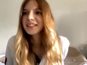 Georgietiogangco July 25, 2025 Chaturbate stream image