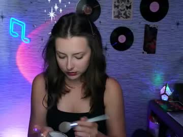Glo_Lo July 25, 2025 Chaturbate stream image
