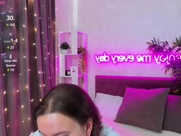 Katyaneilson July 25, 2025 Chaturbate stream image