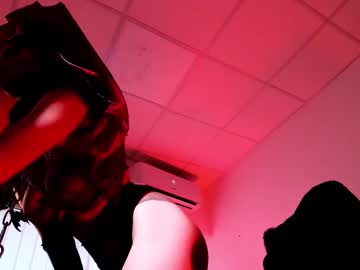 Lady_Hex July 25, 2025 Chaturbate stream image