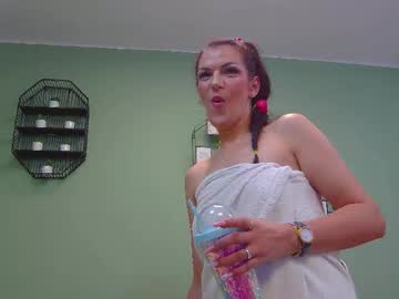 _Lissa_Ann_ July 25, 2025 Chaturbate stream image