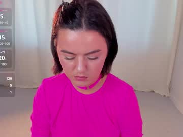 Moodberry July 25, 2025 Chaturbate stream image