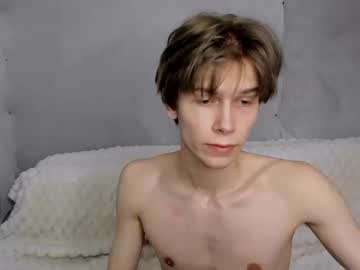 Mr_Makentoshi July 25, 2025 Chaturbate stream image