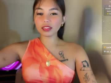 Petitegirlx69 July 25, 2025 Chaturbate stream image