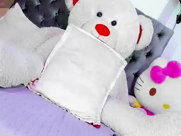 X_Indomitable1 July 25, 2025 Chaturbate stream image