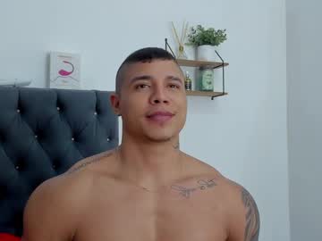Adam_Boss July 25, 2025 Chaturbate stream image