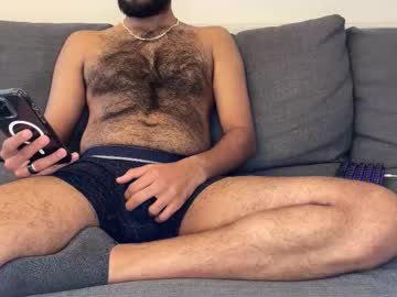Amalik_Yoazz July 25, 2025 Chaturbate stream image