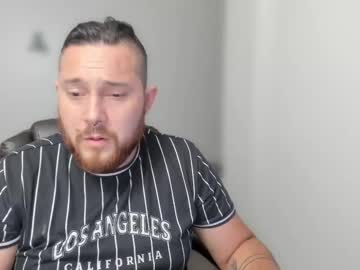 Cris_Boni July 25, 2025 Chaturbate stream image