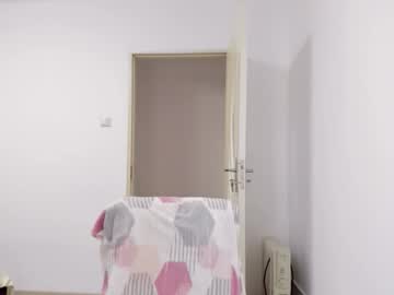 Dollcedolly July 25, 2025 Chaturbate stream image