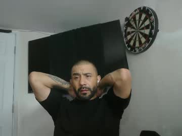 Faded805 July 25, 2025 Chaturbate stream image