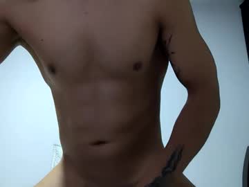 Joao_Lobos July 25, 2025 Chaturbate stream image