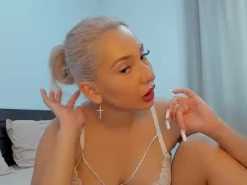 Kinkyrebecca July 25, 2025 Chaturbate stream image