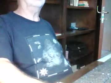 Marziomaurizio July 25, 2025 Chaturbate stream image