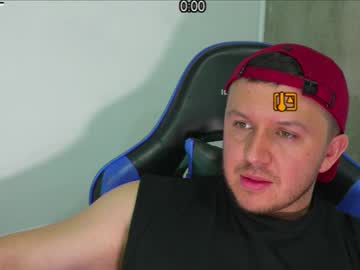Padresalvajeee July 25, 2025 Chaturbate stream image