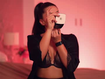 Velvettangel July 25, 2025 Chaturbate stream image