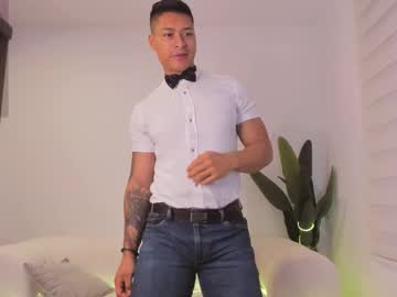 Abu_Dhabi_21 July 25, 2025 Chaturbate stream image