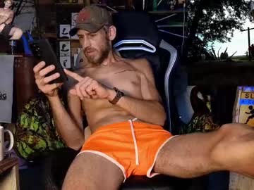 Allan_Arod July 25, 2025 Chaturbate stream image