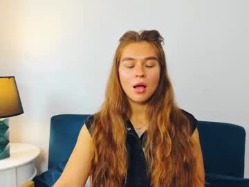 Camilasensually July 25, 2025 Chaturbate stream image