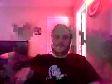 Iblazen1 July 25, 2025 Chaturbate stream image