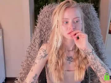 Malenaernman July 25, 2025 Chaturbate stream image