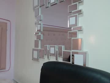 Mayamoira July 25, 2025 Chaturbate stream image