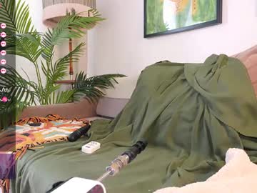 Meukotis July 25, 2025 Chaturbate stream image