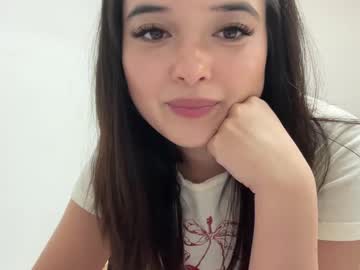 Sabrina_Heart_Aus July 25, 2025 Chaturbate stream image