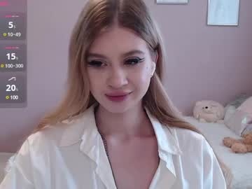 Sweet_Nicole_333 July 25, 2025 Chaturbate stream image