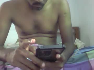 Tamil_Magan July 25, 2025 Chaturbate stream image