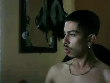 Yourgodzeus July 25, 2025 Chaturbate stream image
