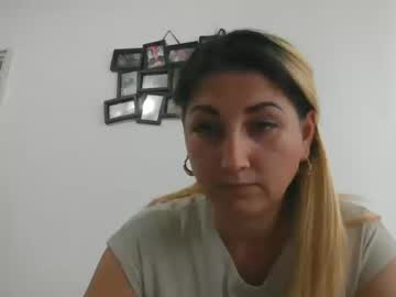 Blonde_Eyes_Green July 25, 2025 Chaturbate stream image
