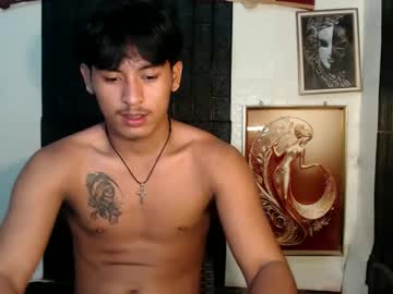 Cuties_Dave July 25, 2025 Chaturbate stream image