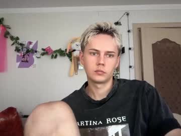 Danny_Love01 July 25, 2025 Chaturbate stream image