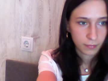 Elisabeth_Cross July 25, 2025 Chaturbate stream image