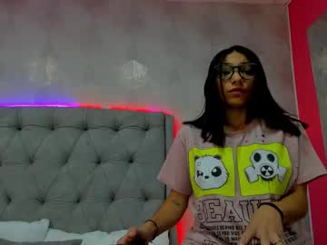 Hazelmoret July 25, 2025 Chaturbate stream image