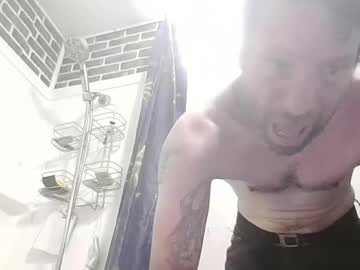 Inkslinger970 July 25, 2025 Chaturbate stream image