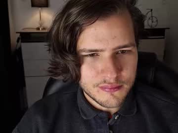 Is_Jesus July 25, 2025 Chaturbate stream image