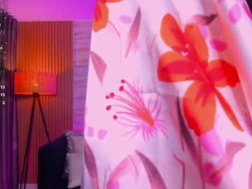 Jin_Harrison July 25, 2025 Chaturbate stream image