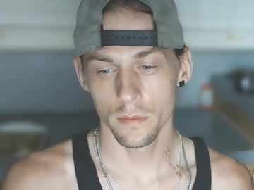 Krytiar1992 July 25, 2025 Chaturbate stream image