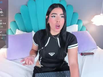 Lovelyeyesx July 25, 2025 Chaturbate stream image