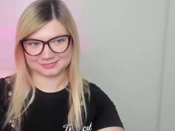 Molly_Moree July 25, 2025 Chaturbate stream image