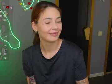 Natalimillers July 25, 2025 Chaturbate stream image
