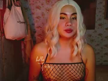 Sandylovesyou1 July 25, 2025 Chaturbate stream image